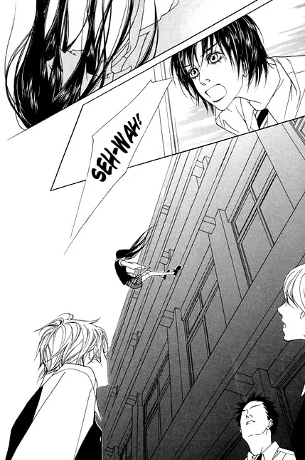 The Flowers of Evil Chapter 10 image 26